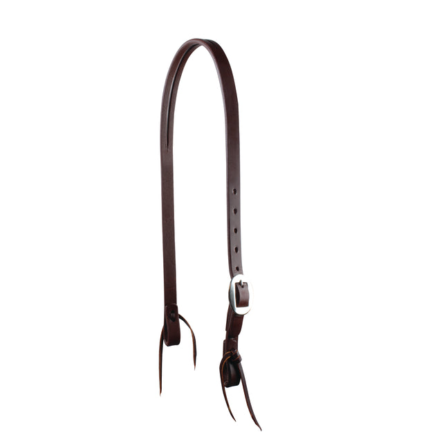 PC Ranch Headstall 3/4" Split Ear
