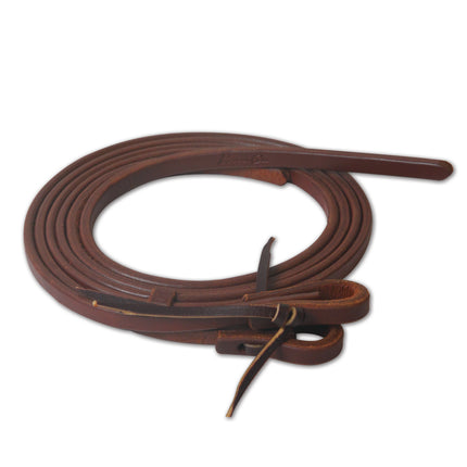 PC Pony Split Reins 1/2"