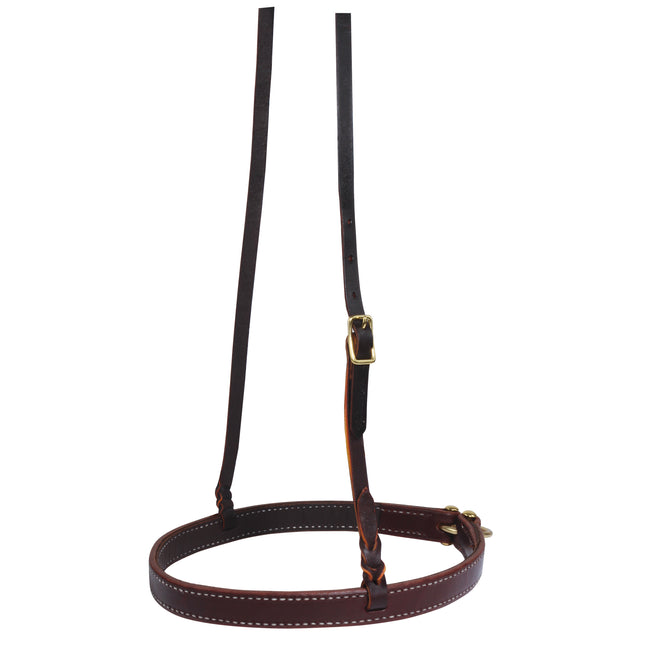 Professional's Choice Ranch Noseband Double Ply