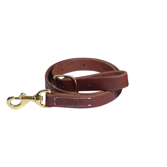 Professional's Choice Tie Down 1" Harness Heavy Oil