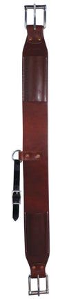 Professional's Choice Rear Flank Cinch 3" Heavy Oiled
