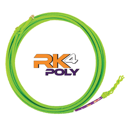 Rattler RK4 Poly Kid Rope