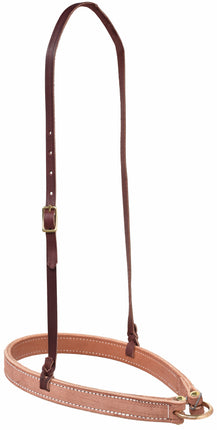 Berlin Roughout Noseband