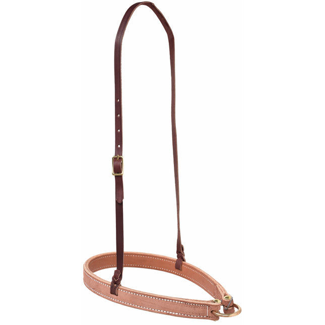 Berlin Roughout Noseband