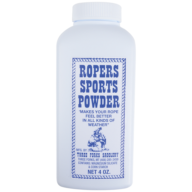 Classic Roping Powder