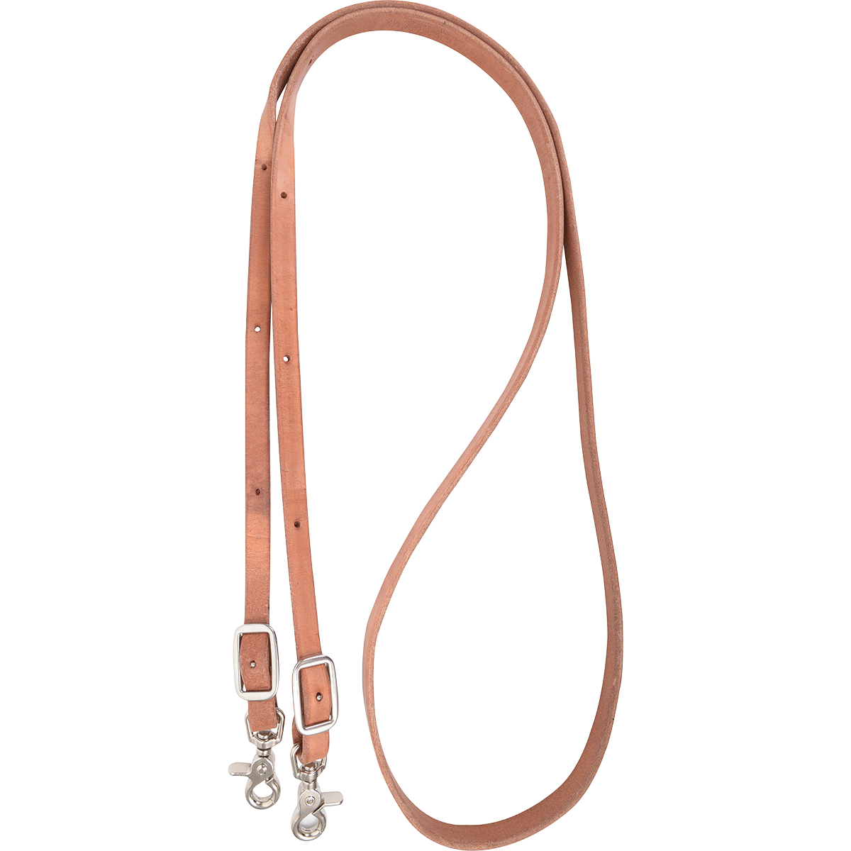 Martin Roping Reins Martin Harness Roping Rein 5/8