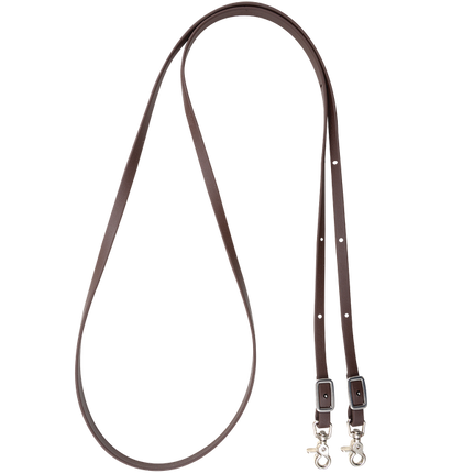 Martin 5/8" Rope Rein Biothane