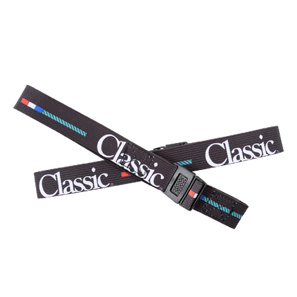 Elastic Rope Strap Classic