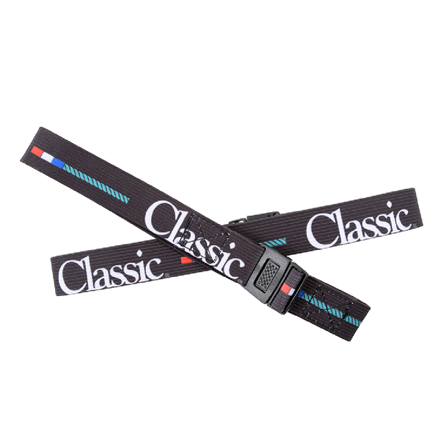Elastic Rope Strap Classic