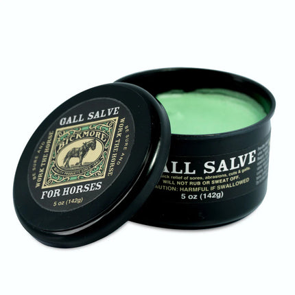 Gall Salve 5 oz