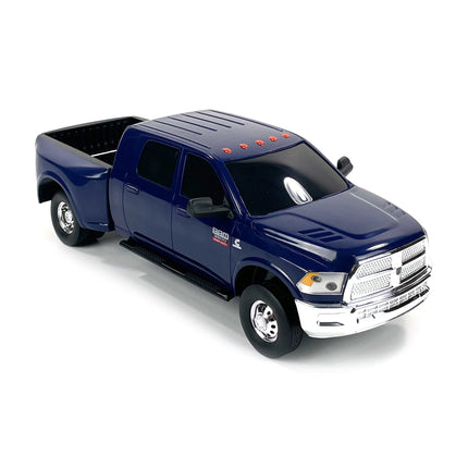 Ram Truck Navy