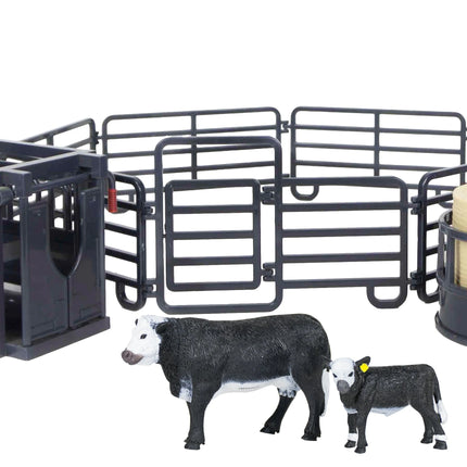 Ultimate Ranch Set Ranch Set – National Saddlery Company