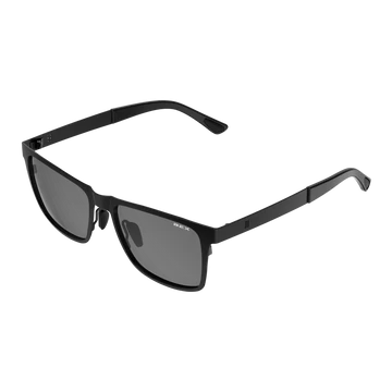 BEX Rockyt OTG Sunglasses - Black/Gray