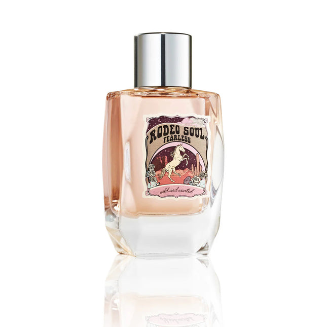 Rodeo Soul Fearless Perfume