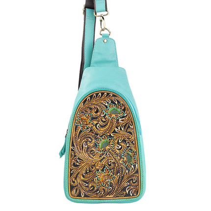 Myra Estancia Sling Bag