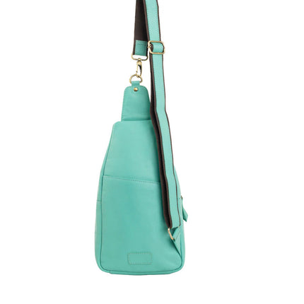 Myra Estancia Sling Bag