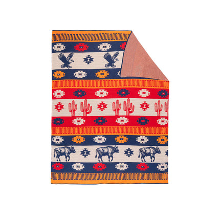 Myra Throw - Great Plains Legacy