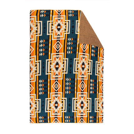 Myra Throw - Sacred Star