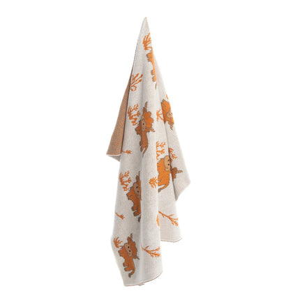Myra Throw - Tiny Moo Trail