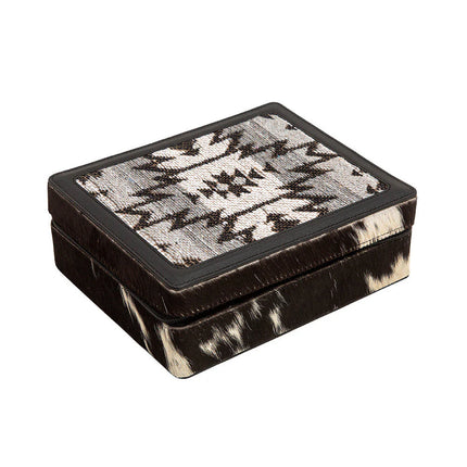 Myra Mausoleum Jewelry Box