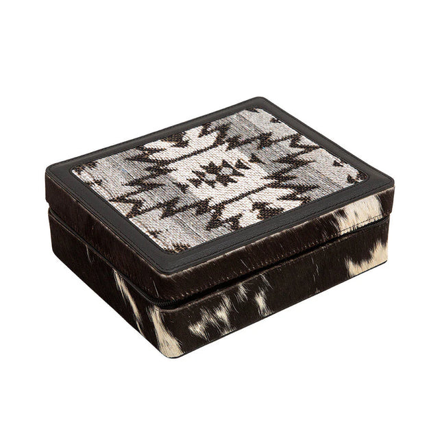 Myra Mausoleum Jewelry Box