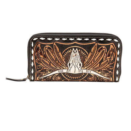 Myra Guardian Wallet