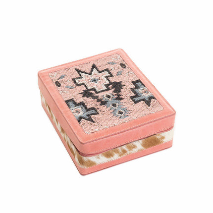 Myra Dollie Creek Jewelry Box