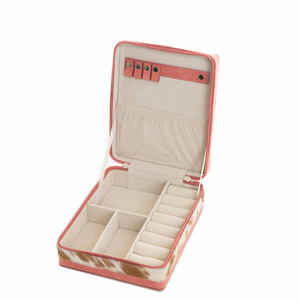 Myra Dollie Creek Jewelry Box