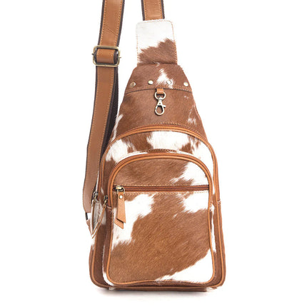 Myra Simons Trail Sling Bag