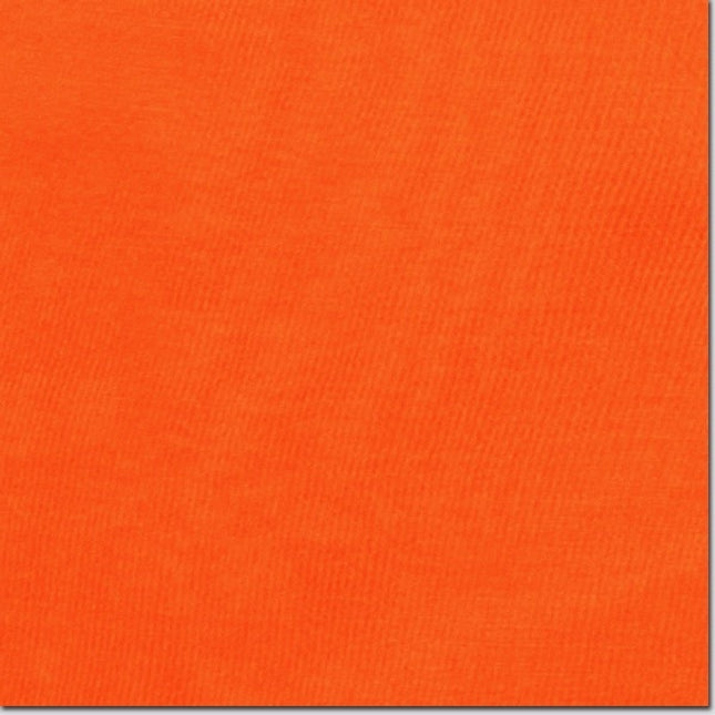 Wild Rags Solid Hunter Orange