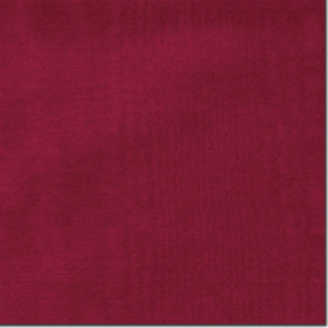 Wild Rags Solid Maroon