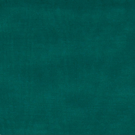 Wild Rags Solid Teal