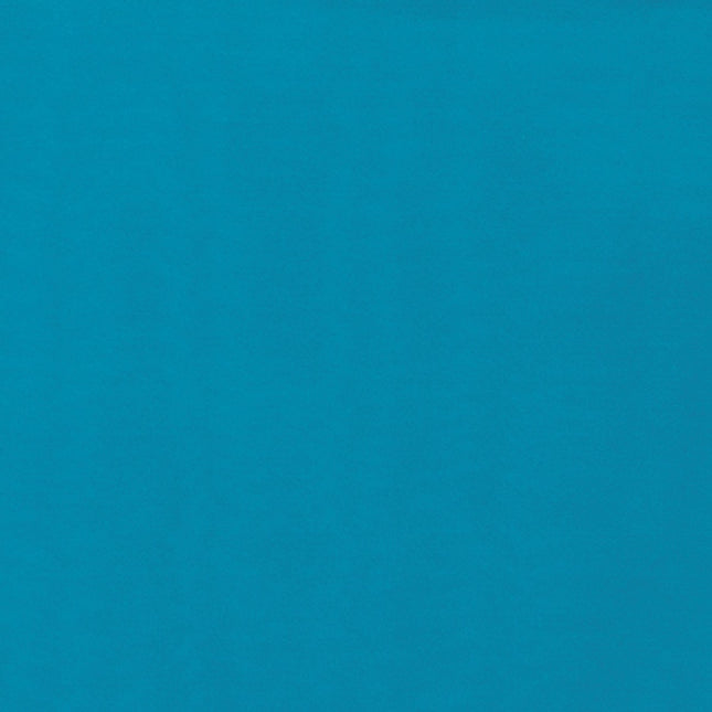 Wild Rags Solid Turquoise