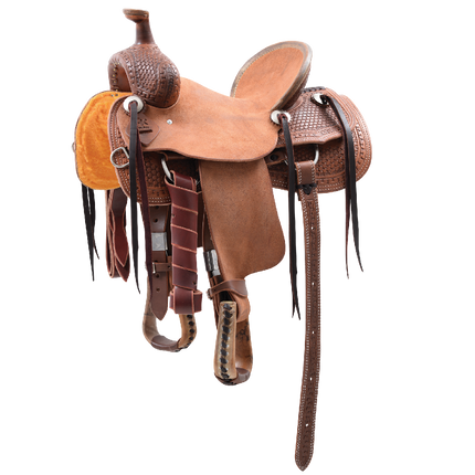 Cowboy Kid Rancher 10"