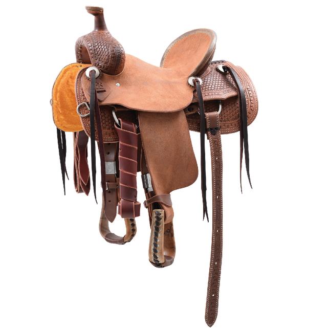 Cowboy Kid Rancher 10"