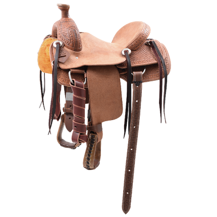 Cowboy Kid Roper 12"