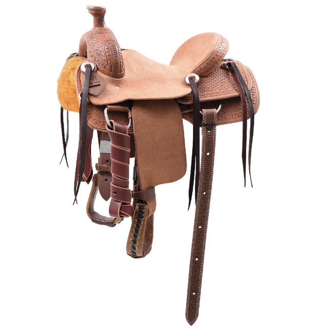 Cowboy Kid Roper 13"