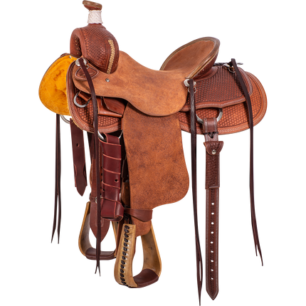 Cowboy Rancher 15"