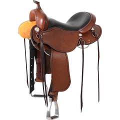 Trail Saddles