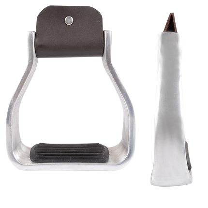 Martin 2" Aluminum Stirrup Wide