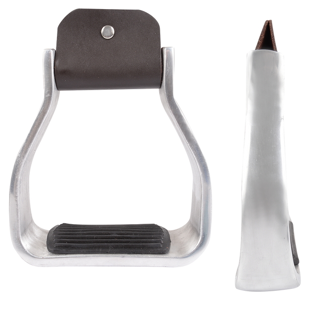Martin 2" Aluminum Stirrup Wide