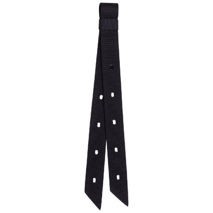 Cashel Nylon Billet Black