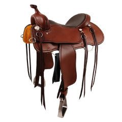 Trail Saddles