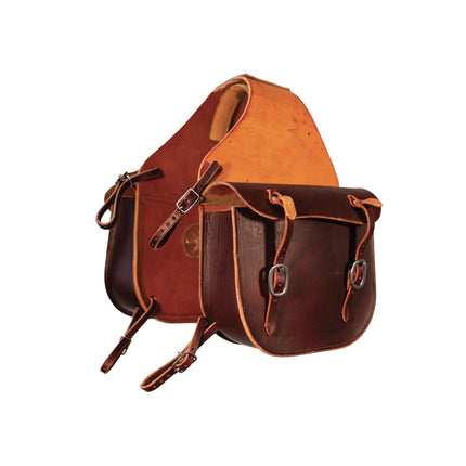 PC Saddle Bag Large 2 Pocket