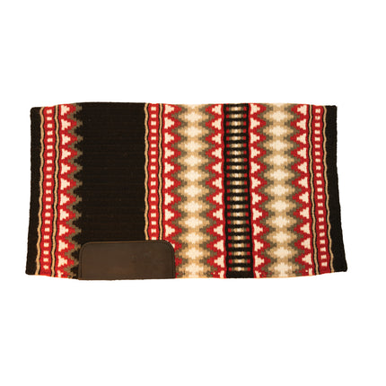PC Show Blanket 34x38 Crimson