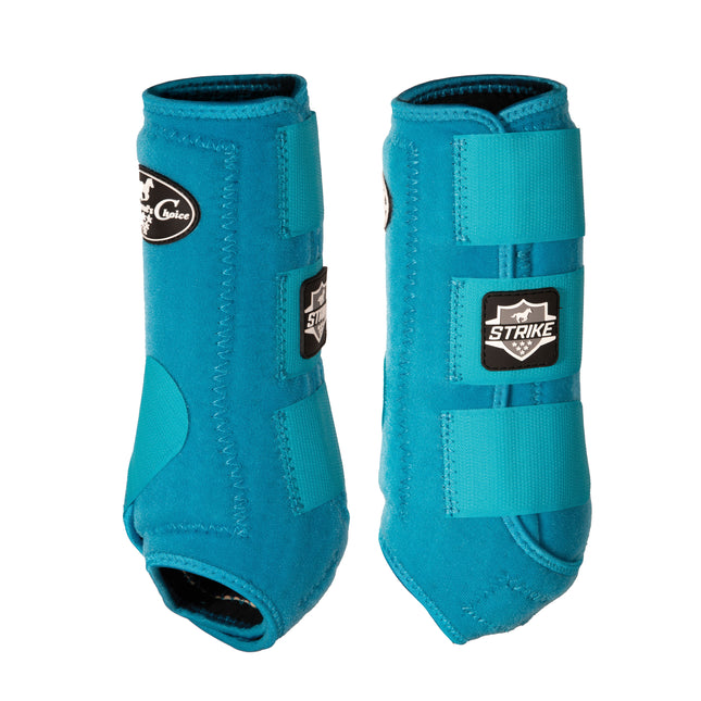 Strike Sports Medicine Boot 4 Pack Pacific
