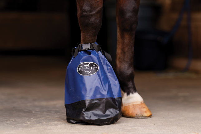 PC Soaking Boot Short