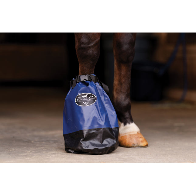 PC Soaking Boot Short