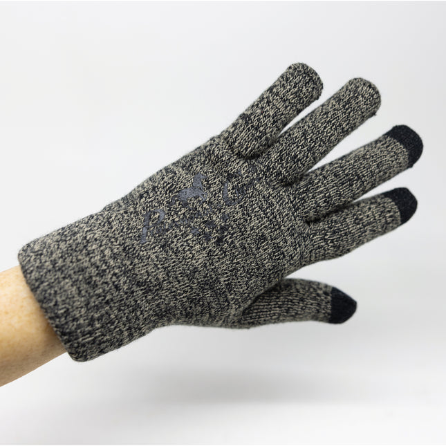 PC Winter Stable Gloves Taupe