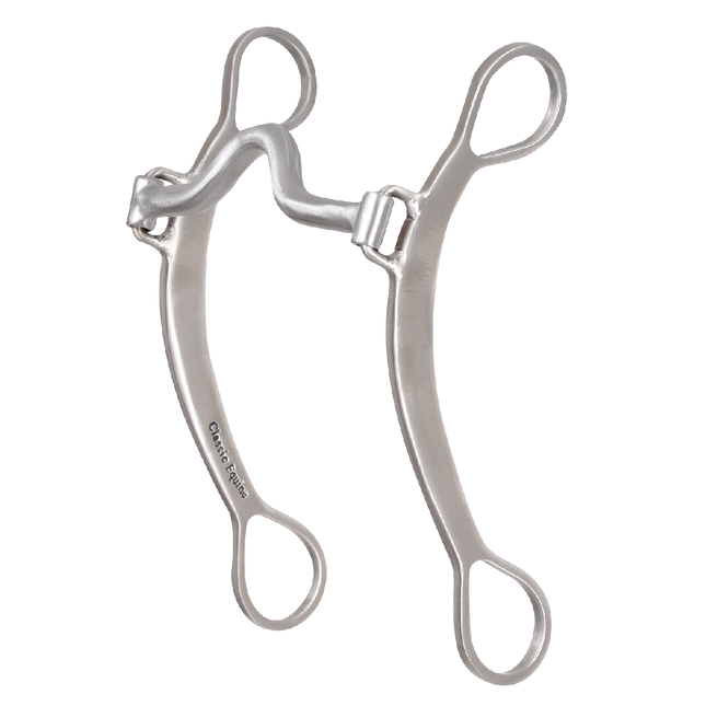 Classic Shoulder Holder Low Port